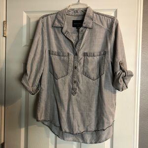 Velvet Heart Chambray M